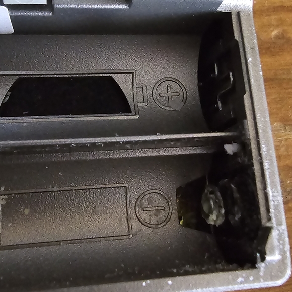 Sony VOR M-530v - Picture 7 of 7